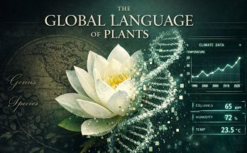 Why Flowers Have Scientific Names