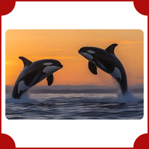 Orca | Big Animals with Names