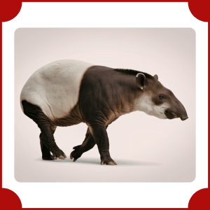 Tapir