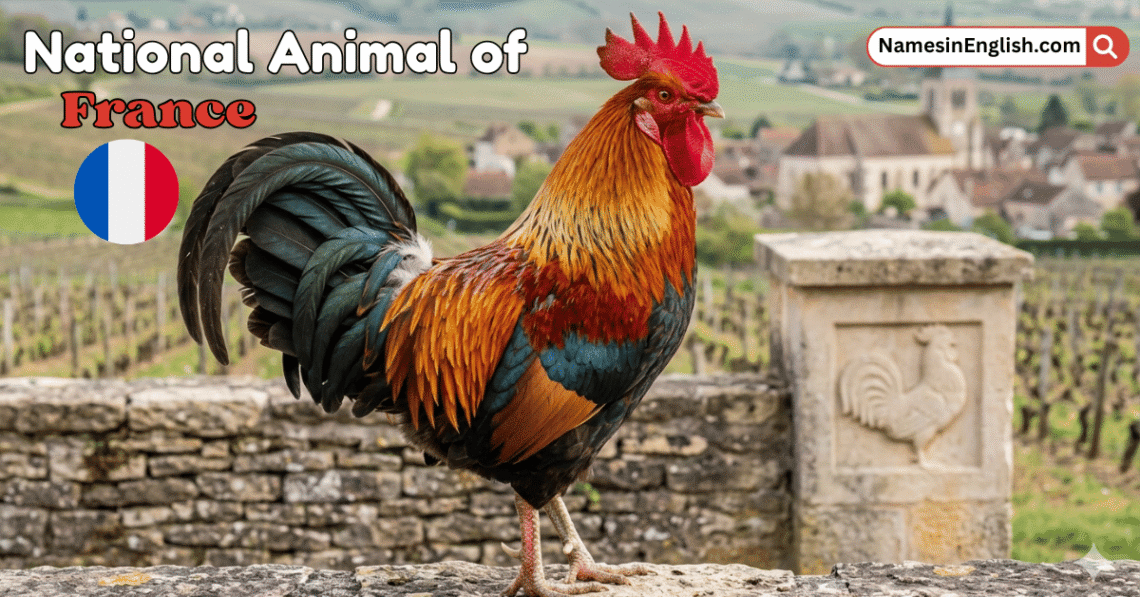 National Animal Of France With Name And Picture Names In English national-animal-of-france-with-name-and-picture-names-in-english