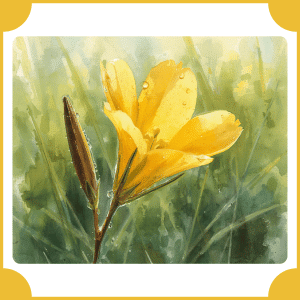 Hooker's Evening Primrose