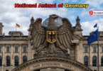 Germany National Animal with Name and Picture