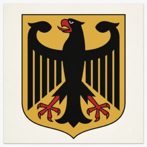 What Is the National Animal of Germany