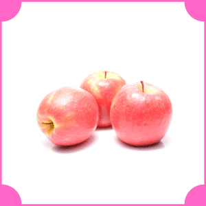 Pink Lady Apple | Pink Fruits with Names